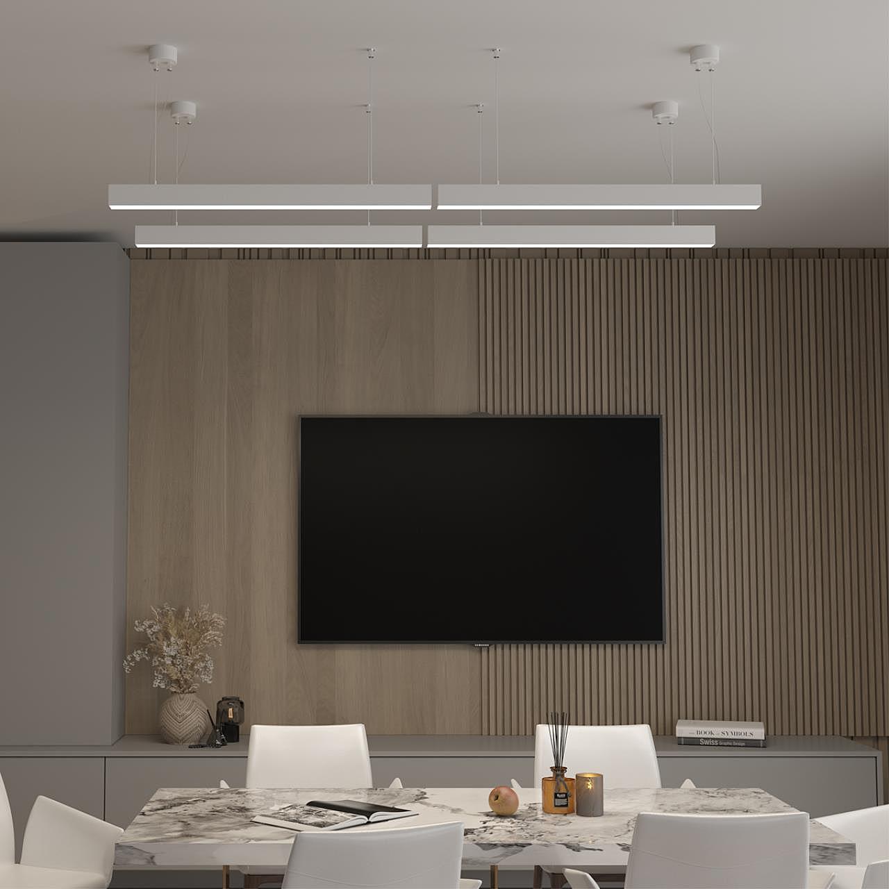 358867 Светильник подвесной Novotech Iter 358867