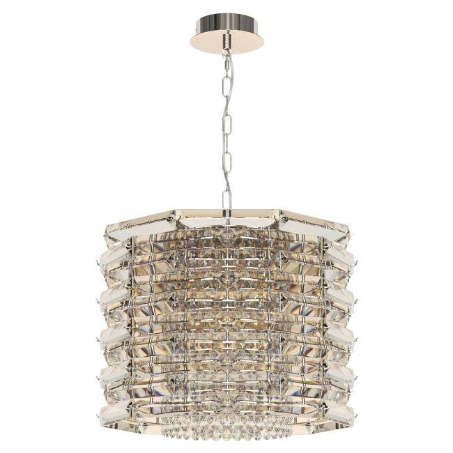 Подвесная люстра ST Luce Strozzi SL6137.103.08