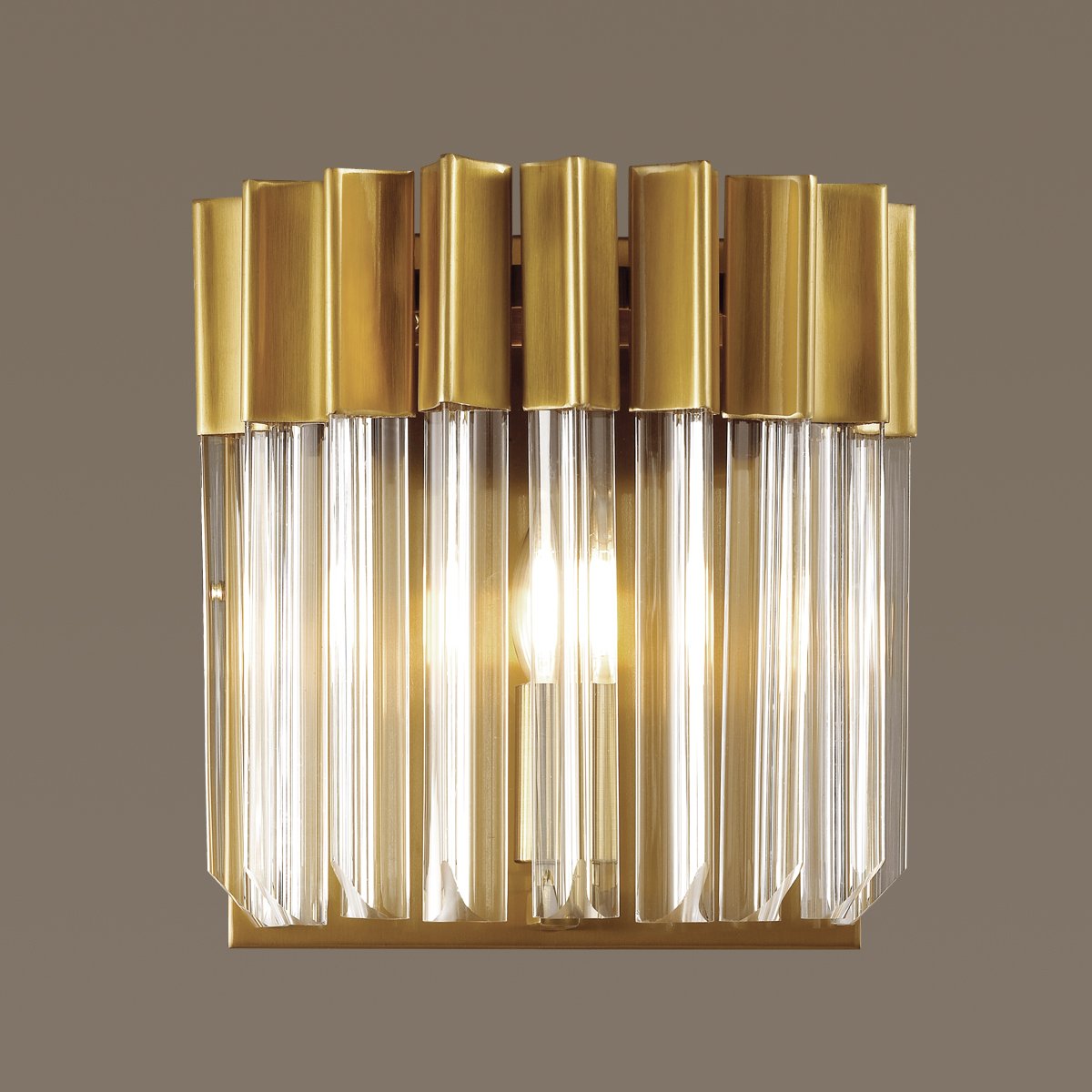4675/1W Настенное бра Odeon Light Moria 4675/1W