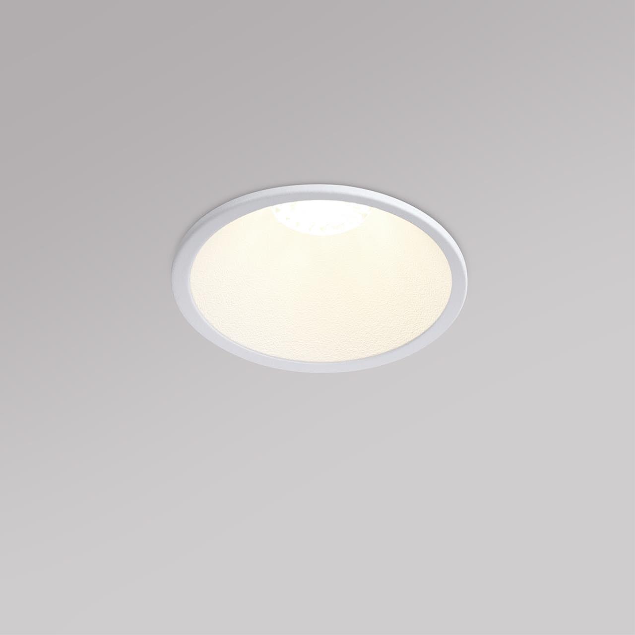 359848 Встраиваемый светильник Novotech Nova 359848