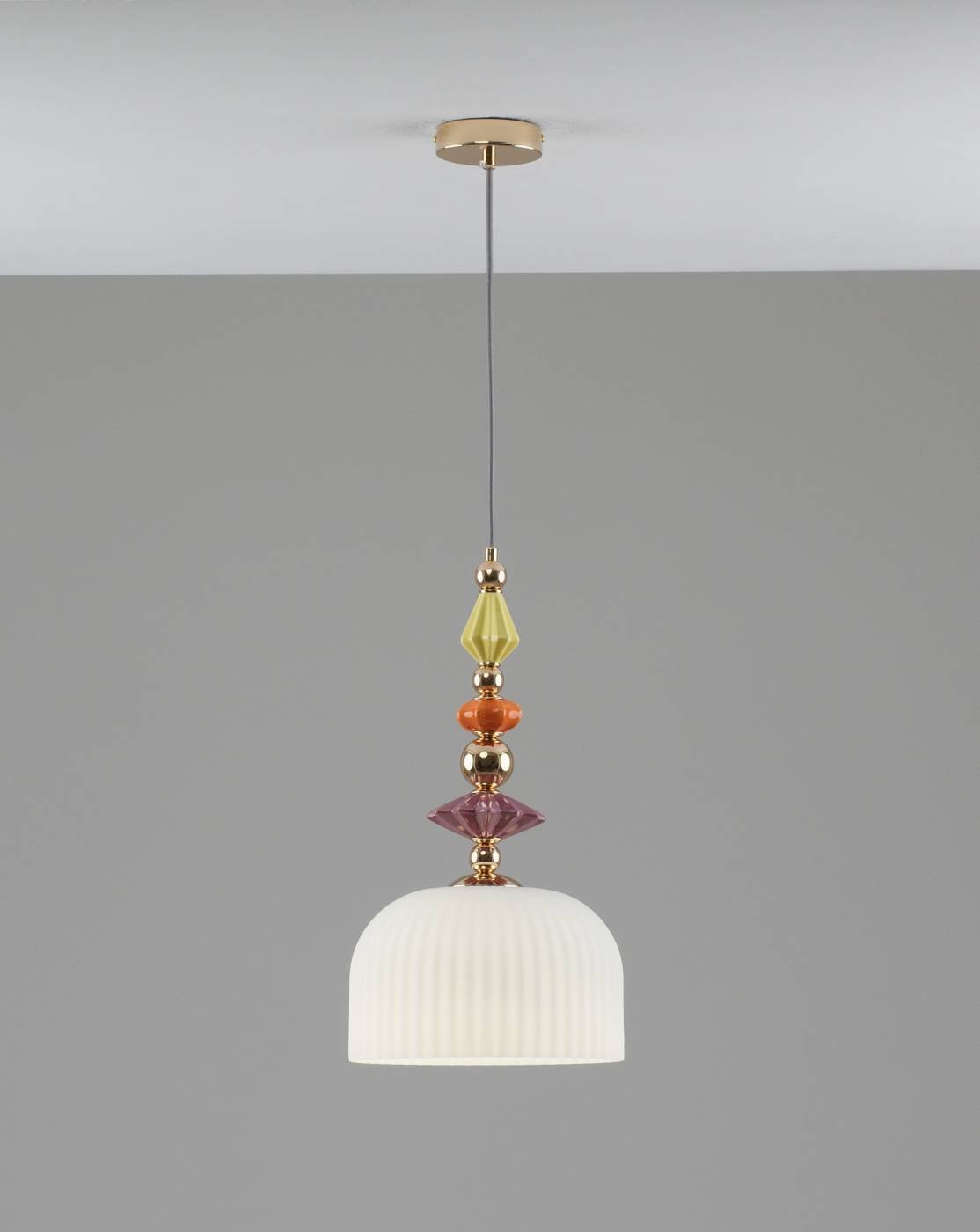 V11181-1P Светильник подвесной Moderli Charm V11181-1P