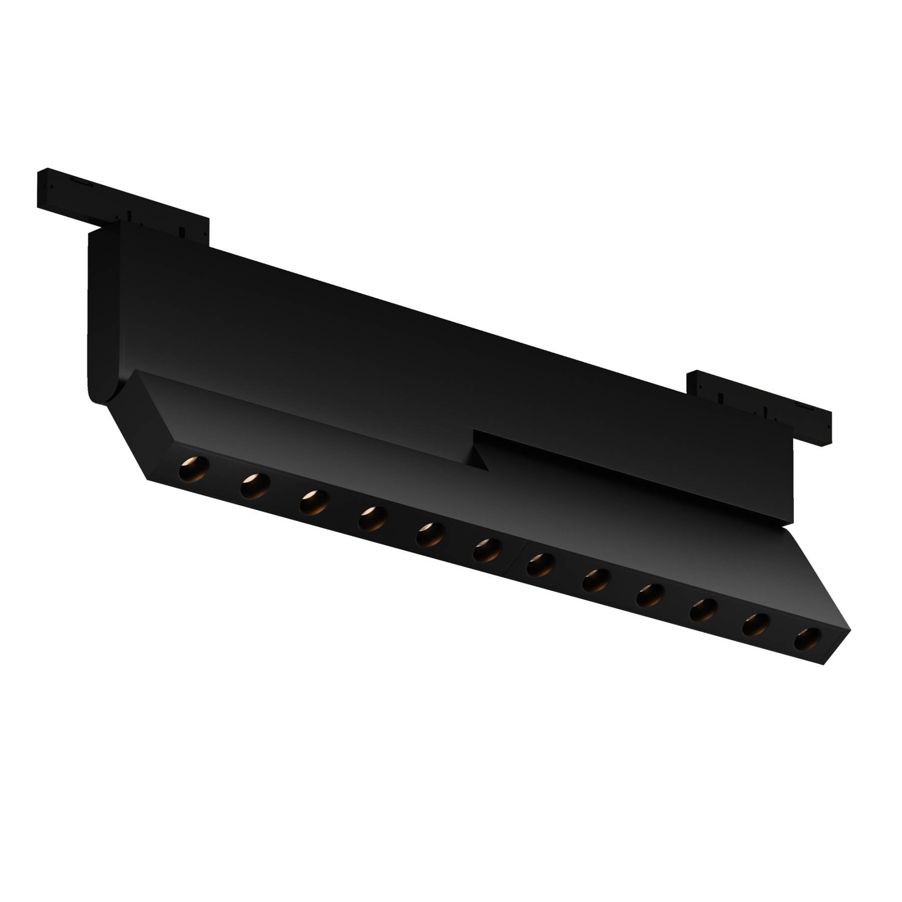 TR194-1-12W2.7K-M-B Трековый светильник Maytoni Points Rot TR194-1-12W2.7K-M-B