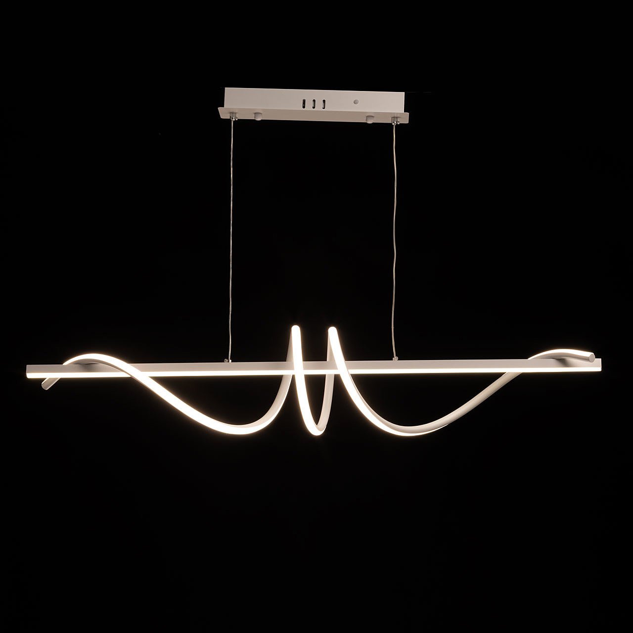 108011401 Подвесная люстра De Markt Аурих 108011401