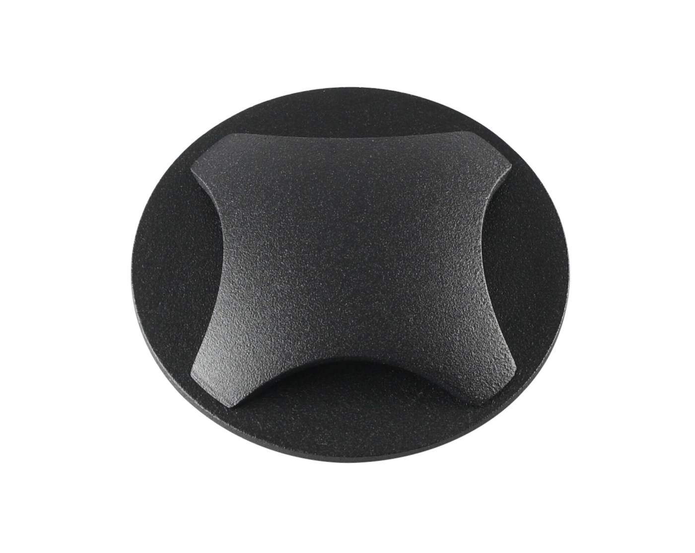 O036-L3B3K Уличный встраиваемый Maytoni Biscotti O036-L3B3K