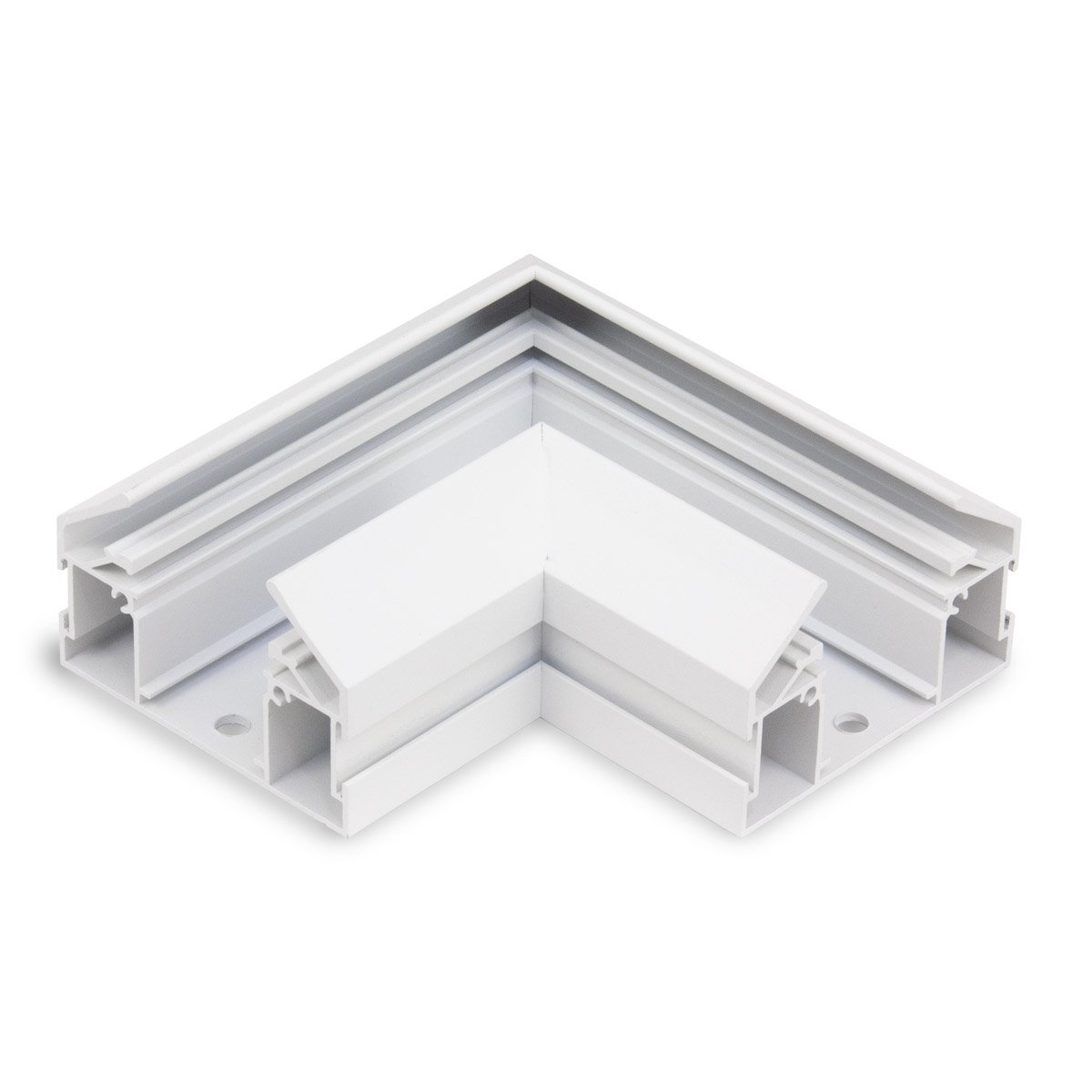 AM540 WH SMART Коннектор для шинопровода AM Group AM540 WH SMART