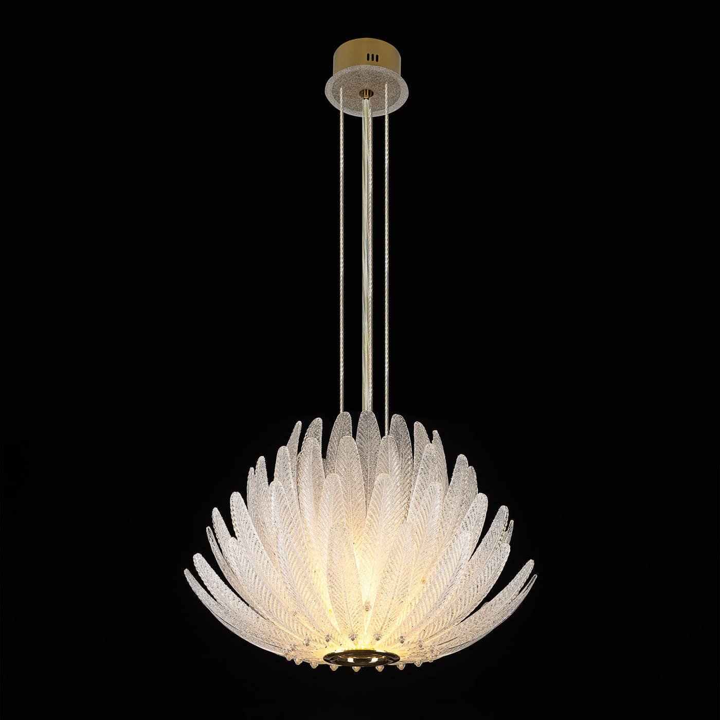 Подвесная люстра DELTORO Citilux CL327160