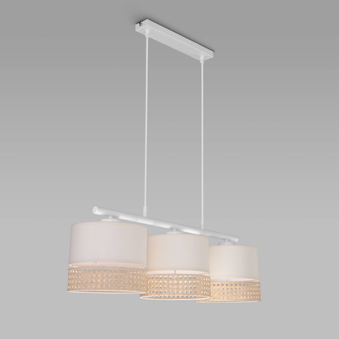 6694 Paglia Светильник подвесной TK Lighting Paglia 6694 Paglia