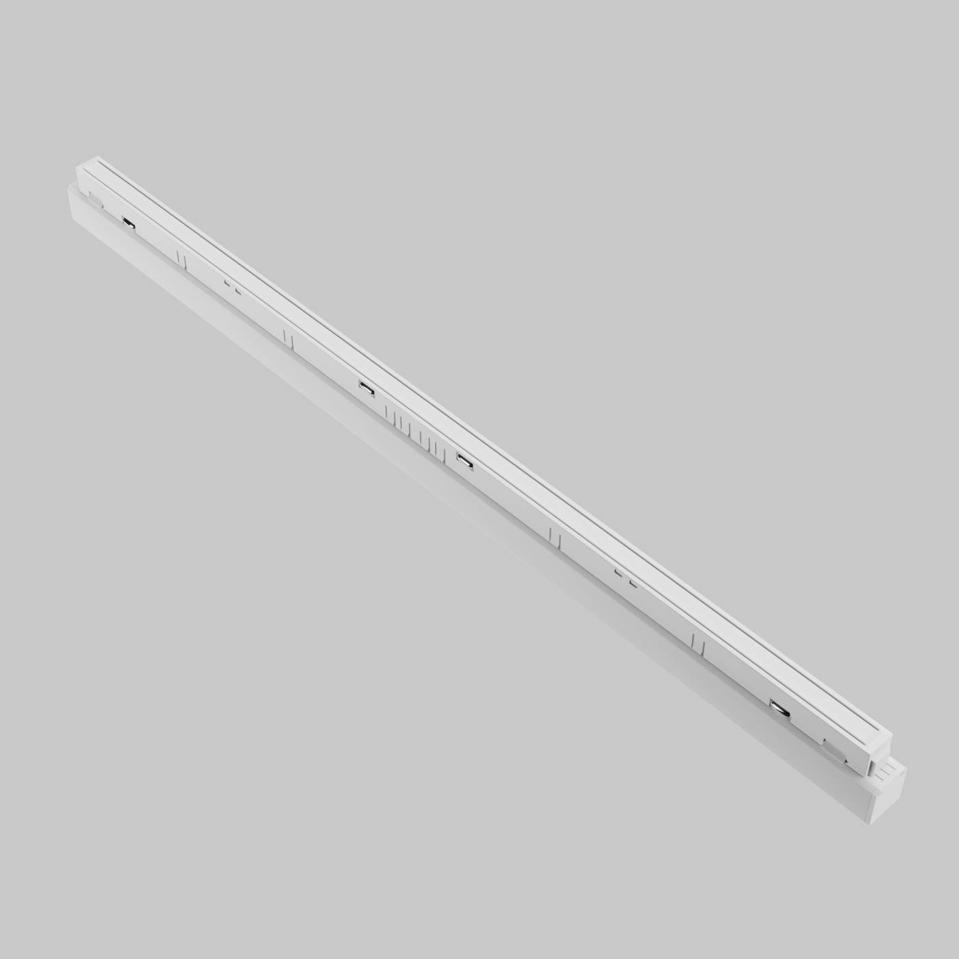 Трековый светильник Maytoni Basis Exility TR030-4-24WTW-DD-W