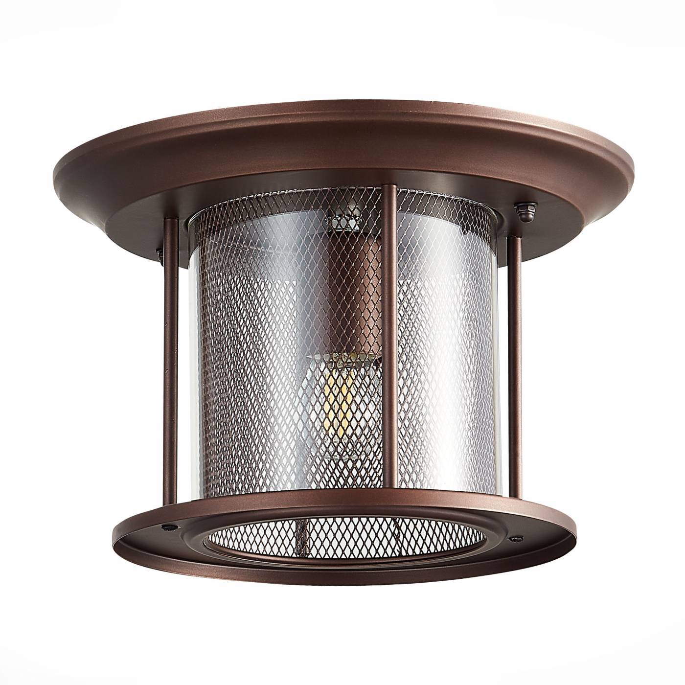 Уличные потолочные ST Luce Lastero SL080.402.01