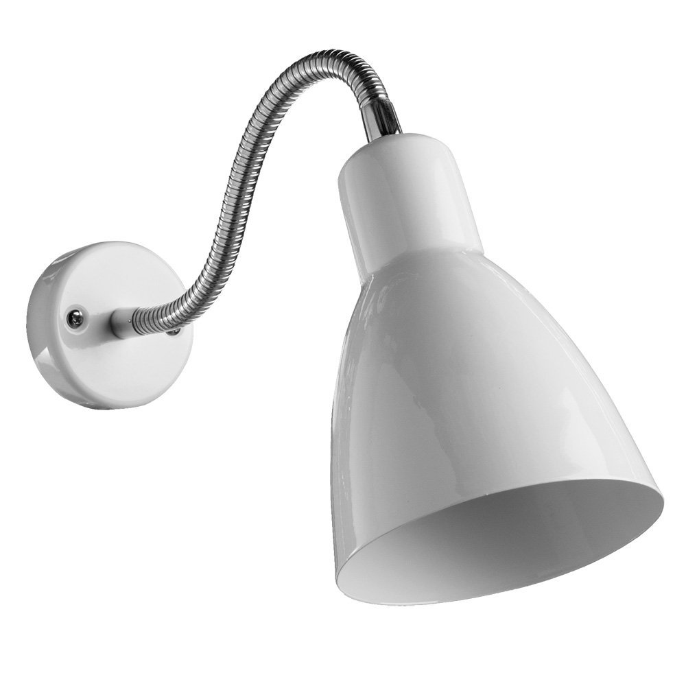 A5048AP-1WH Настенное бра Arte Lamp A5048AP-1WH