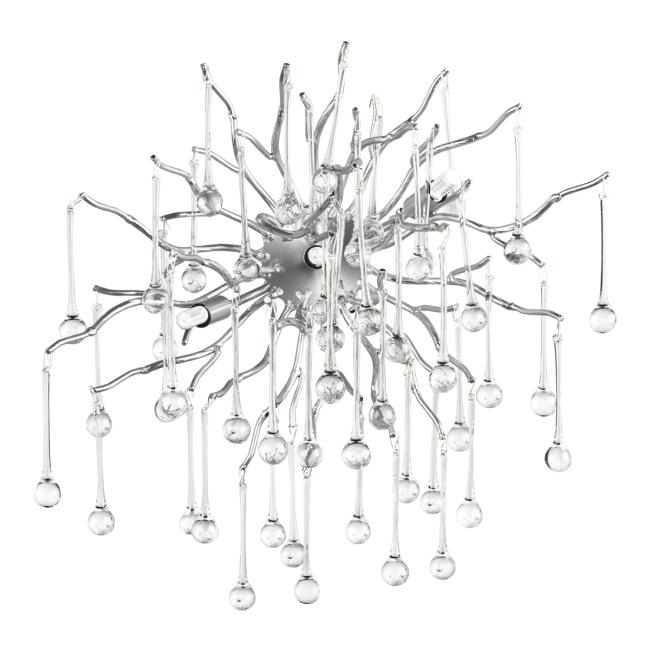 Настенное бра Loft It Drops 10376W