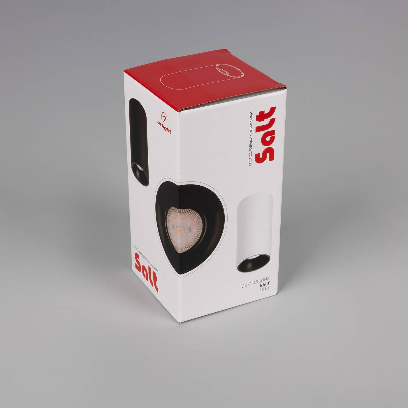 Накладной светильник Arlight Salt 057318