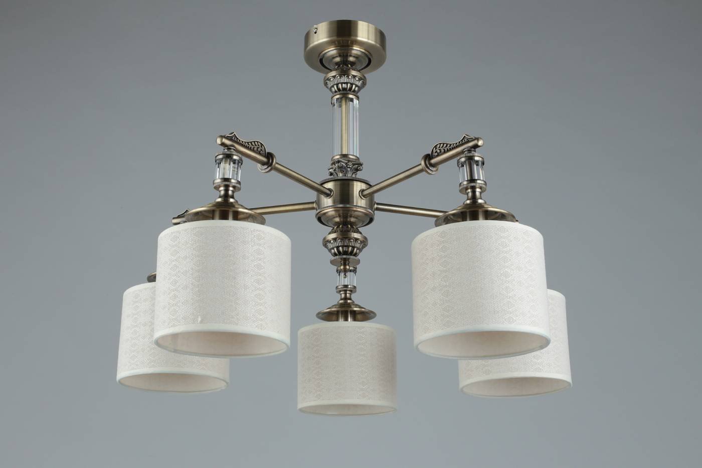 Потолочная люстра Omnilux Rovigo OML-64307-05