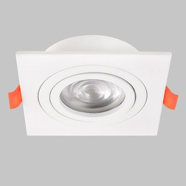 IL.0029.0008-WH Встраиваемый светильник IMEX IL.0029.0008-WH