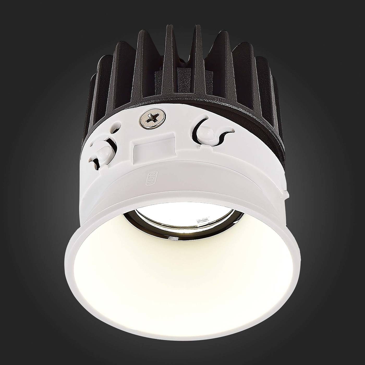 Встраиваемый светильник ST Luce Shift ST850.508.12