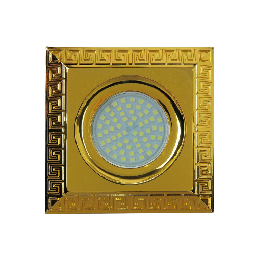 TCH-120091-MR16-5.3-Gl Встраиваемый светильник Elvan TCH-120091-MR16-5.3-Gl