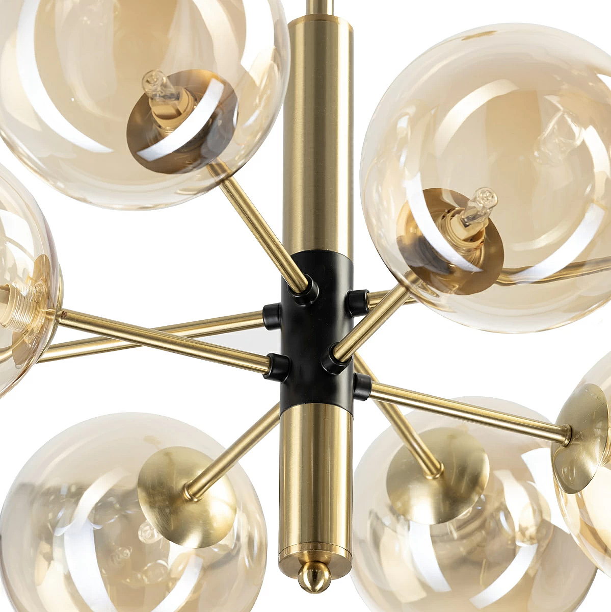 CL204180 Люстра на штанге Citilux Нарда CL204180