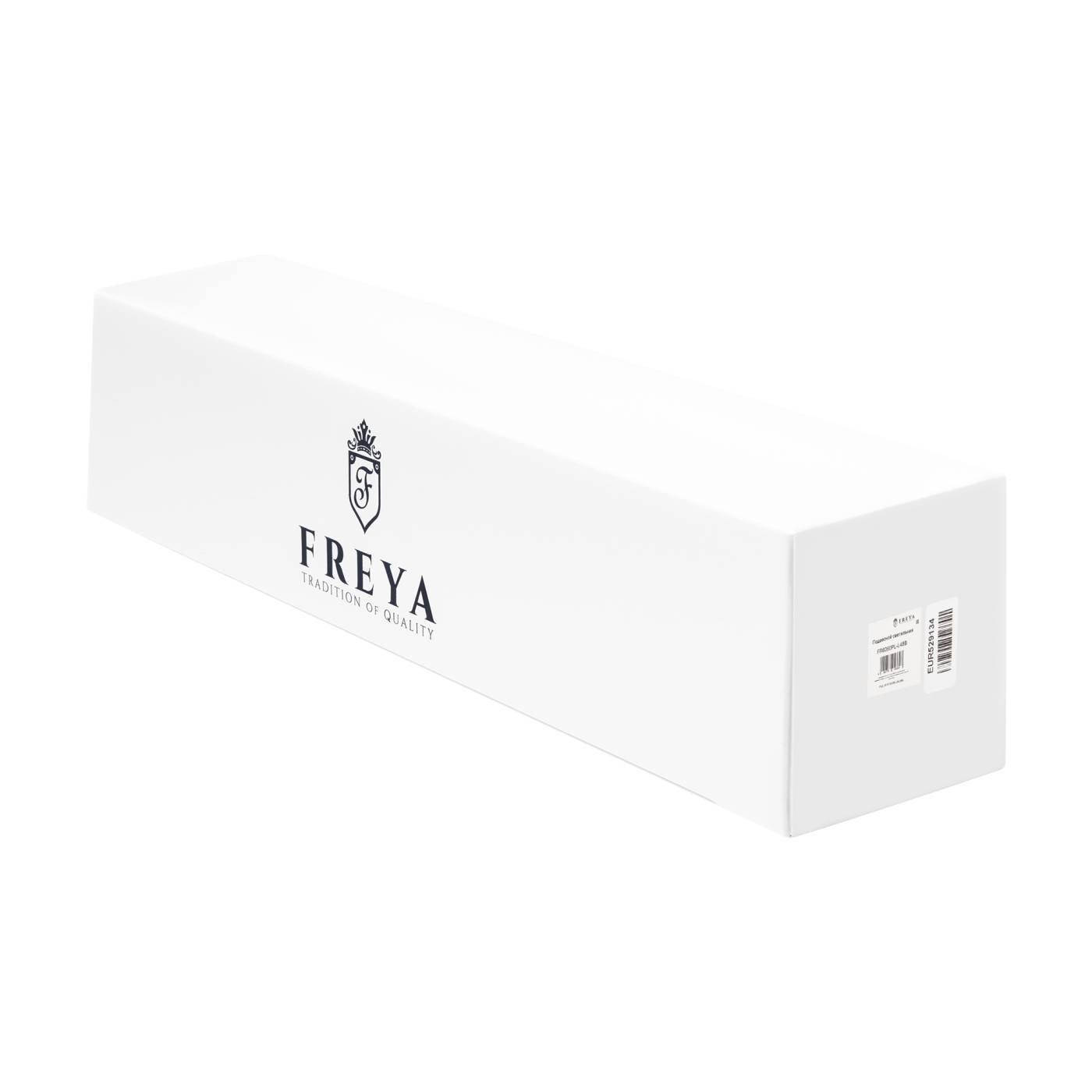 FR6060PL-L48B Подвесной светильник Агил / Agile Freya FR6060PL-L48B