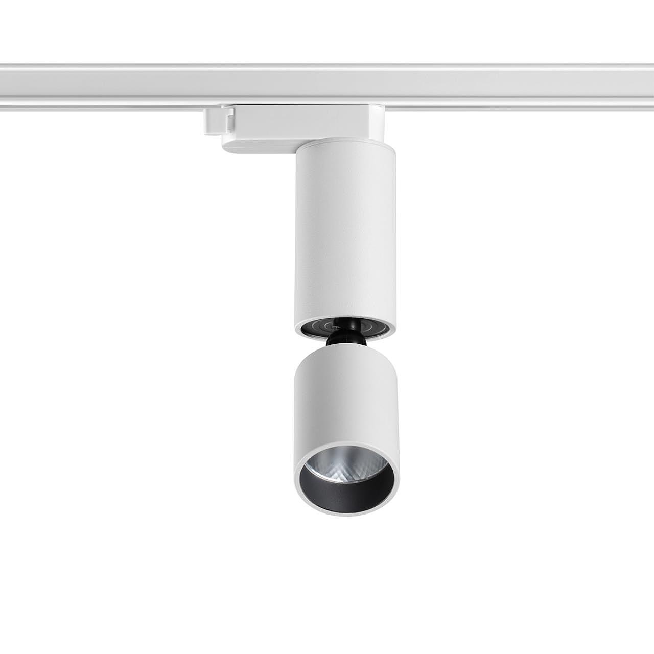 359318 Трековый светильник Novotech Tubo 359318