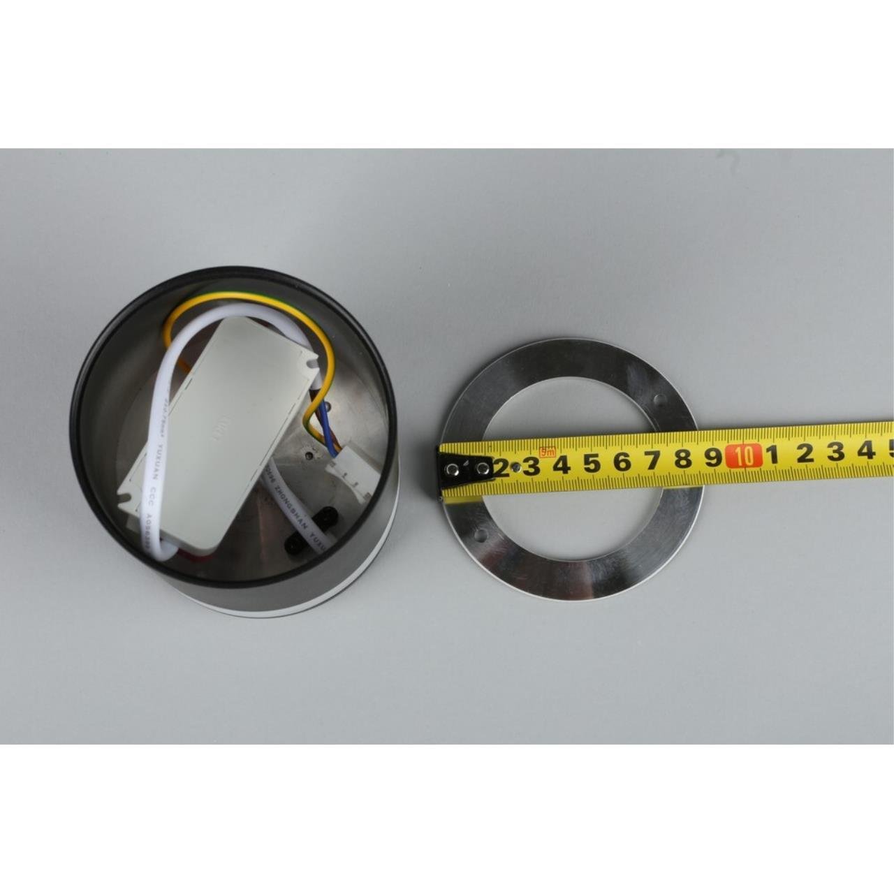 OML-101519-12 Накладной светильник Omnilux Orolli OML-101519-12