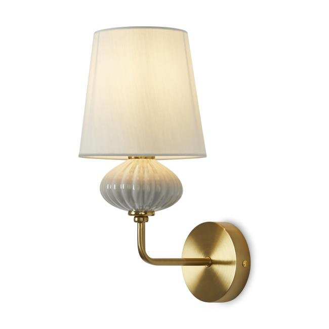 FR2029WL-01BS Настенное бра Freya Ceramics FR2029WL-01BS