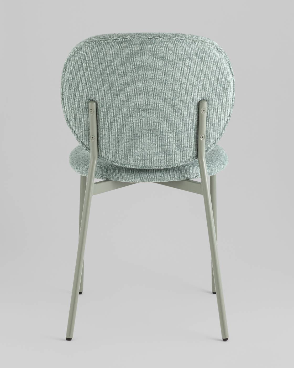 DR-20032C-1 NP URL57-11 L.grey-2 Обеденный стул Stool Group Pip DR-20032C-1 NP URL57-11 L.grey-2