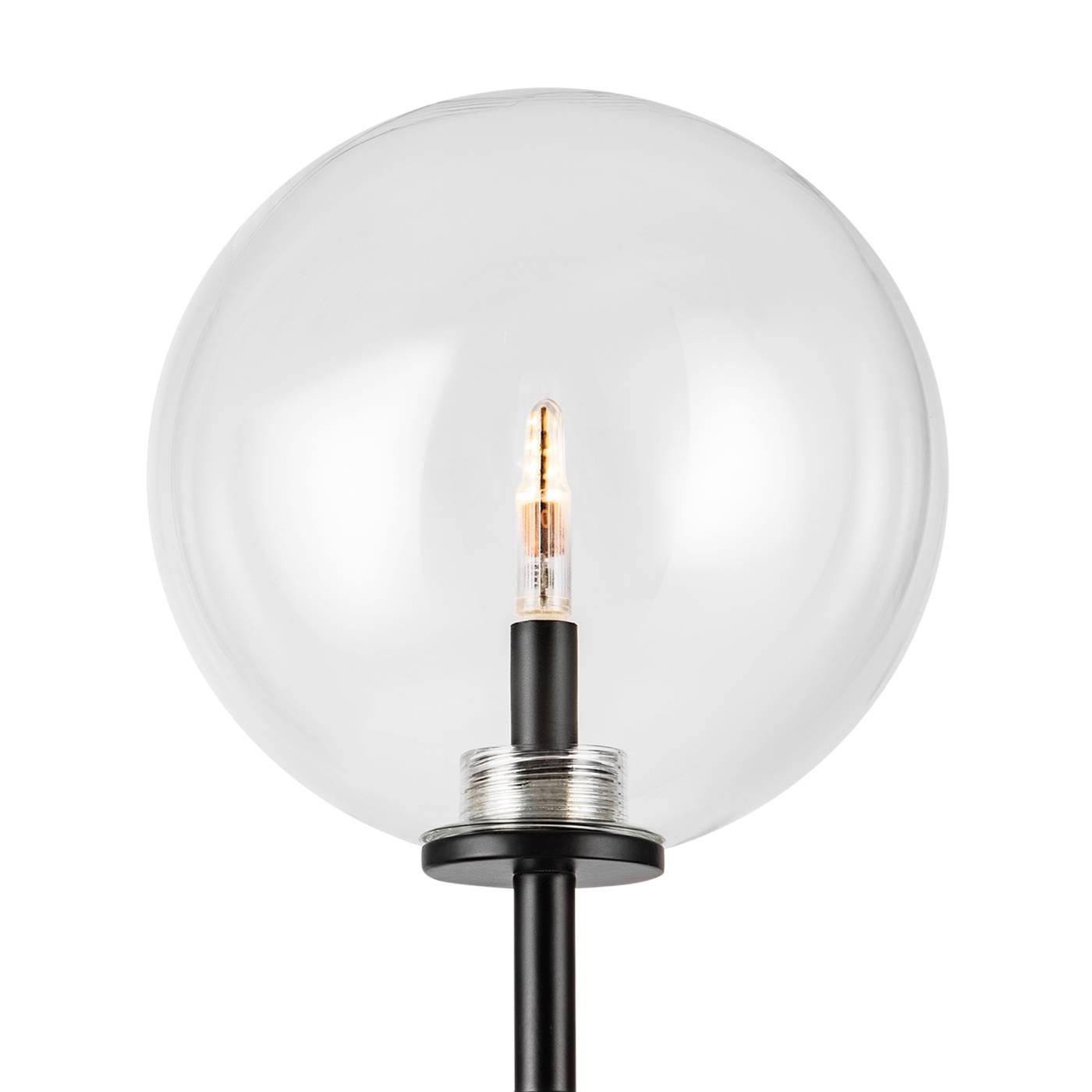 Настенное бра Maytoni Mood MOD172WL-01B