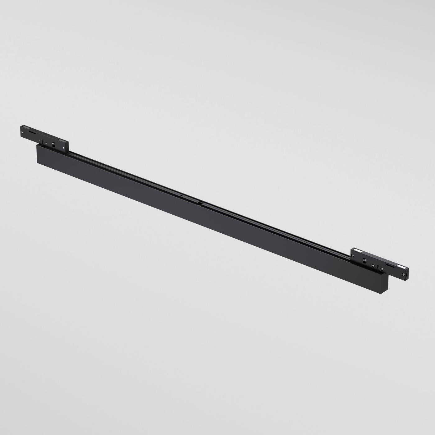 Трековый светильник Elektrostandard Mini Magnetic Mini Magnetic Трековый светильник 22W 3000K (черный) 85169/01