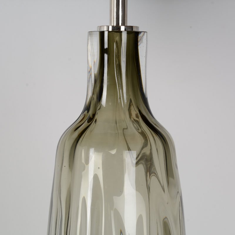 BRTL3196 Настольная лампа Delight Collection Crystal Table Lamp BRTL3196