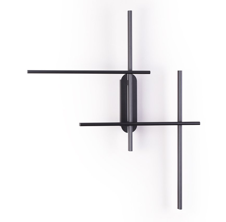 Настенный светильник Odeon Light Rudy 3890/36WL