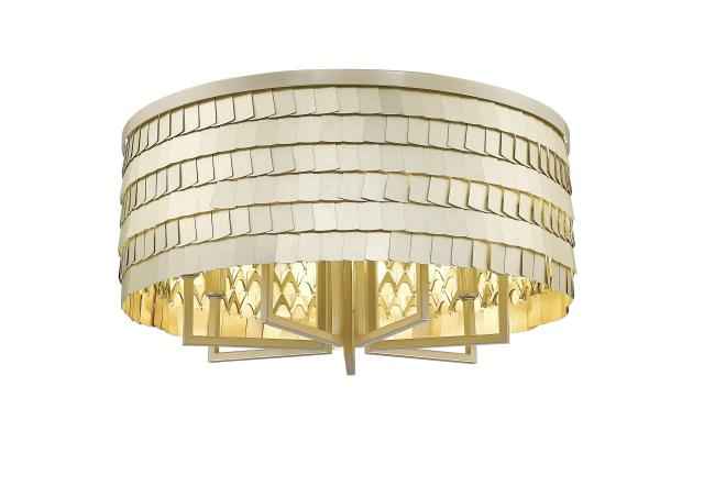 1093-7CL Потолочная люстра Simple Story 1093 1093-7CL