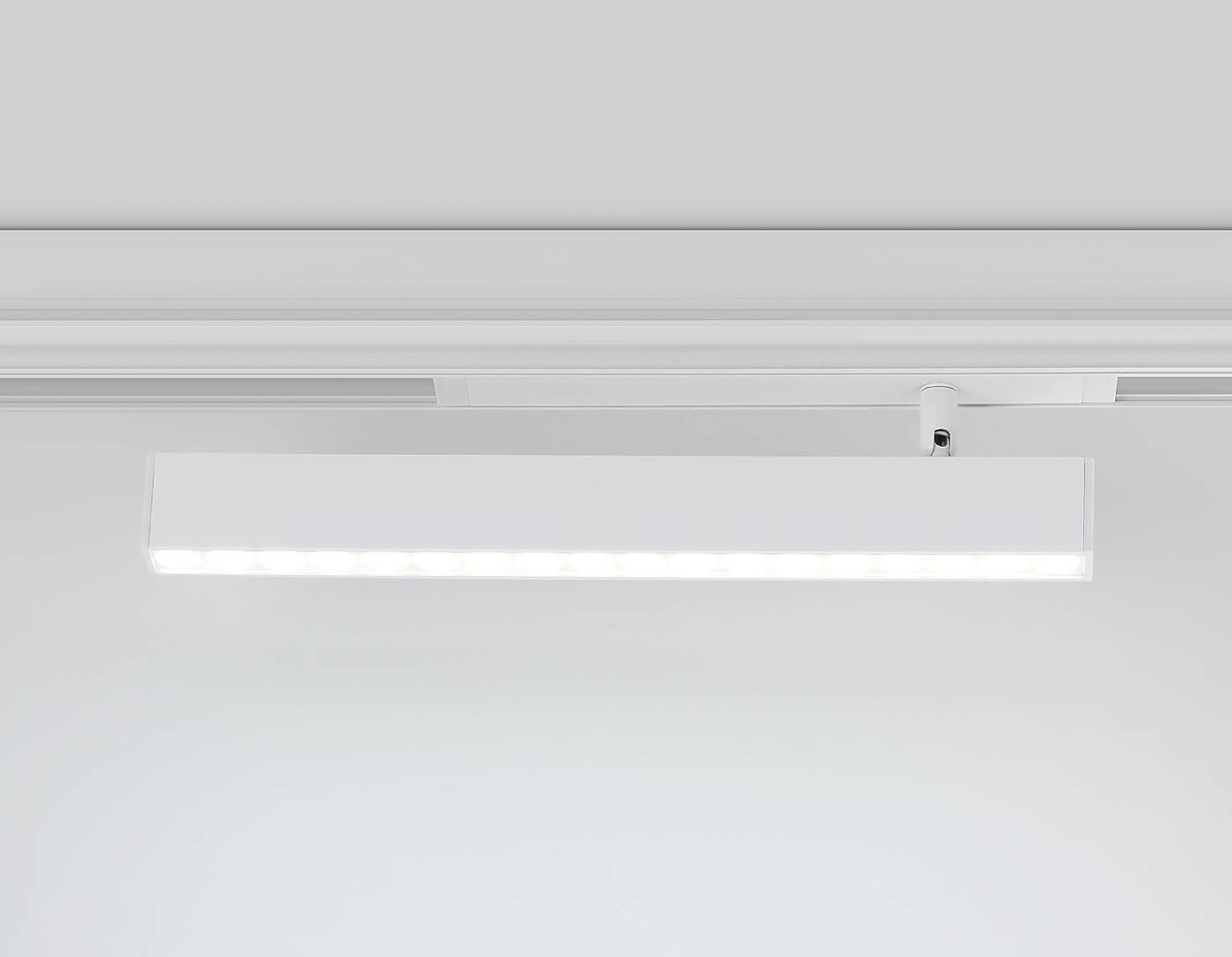 Трековый светильник Ambrella Magnetic 220V GL1351