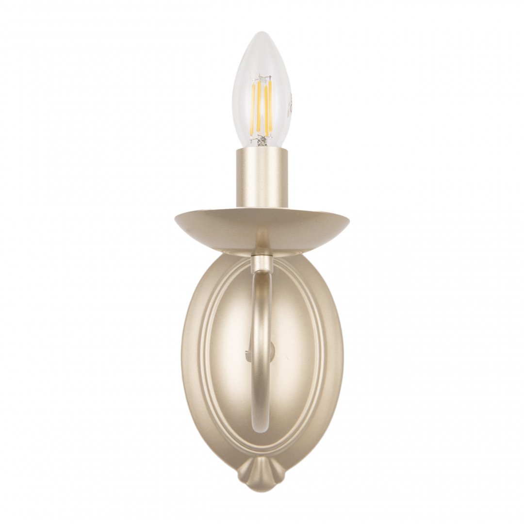 Настенное бра Arte Milano Am349159 349159/1W CG