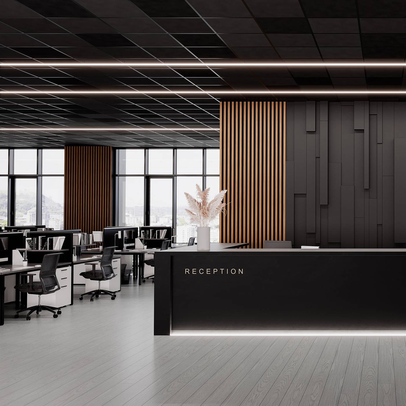 Светодиодная лента Arlight Cob Открытая 052220