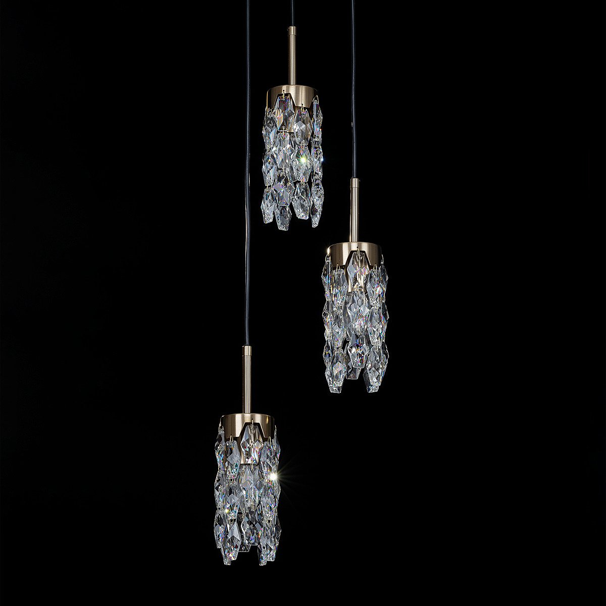 Светильник подвесной Citilux Ronin CL326013