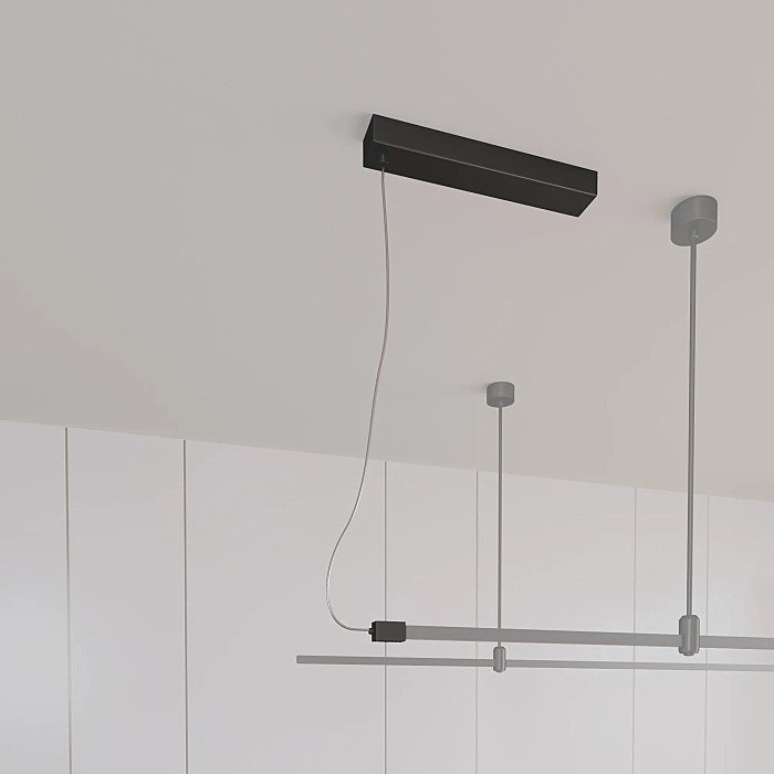 Потолочный короб Arlight Apriori 049341