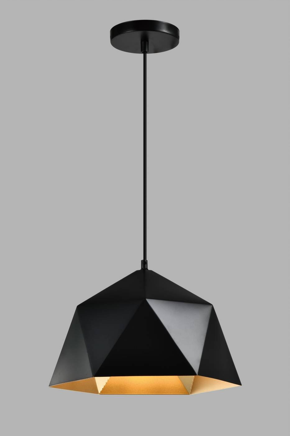 V11559-1P Светильник подвесной Moderli Genoa V11559-1P