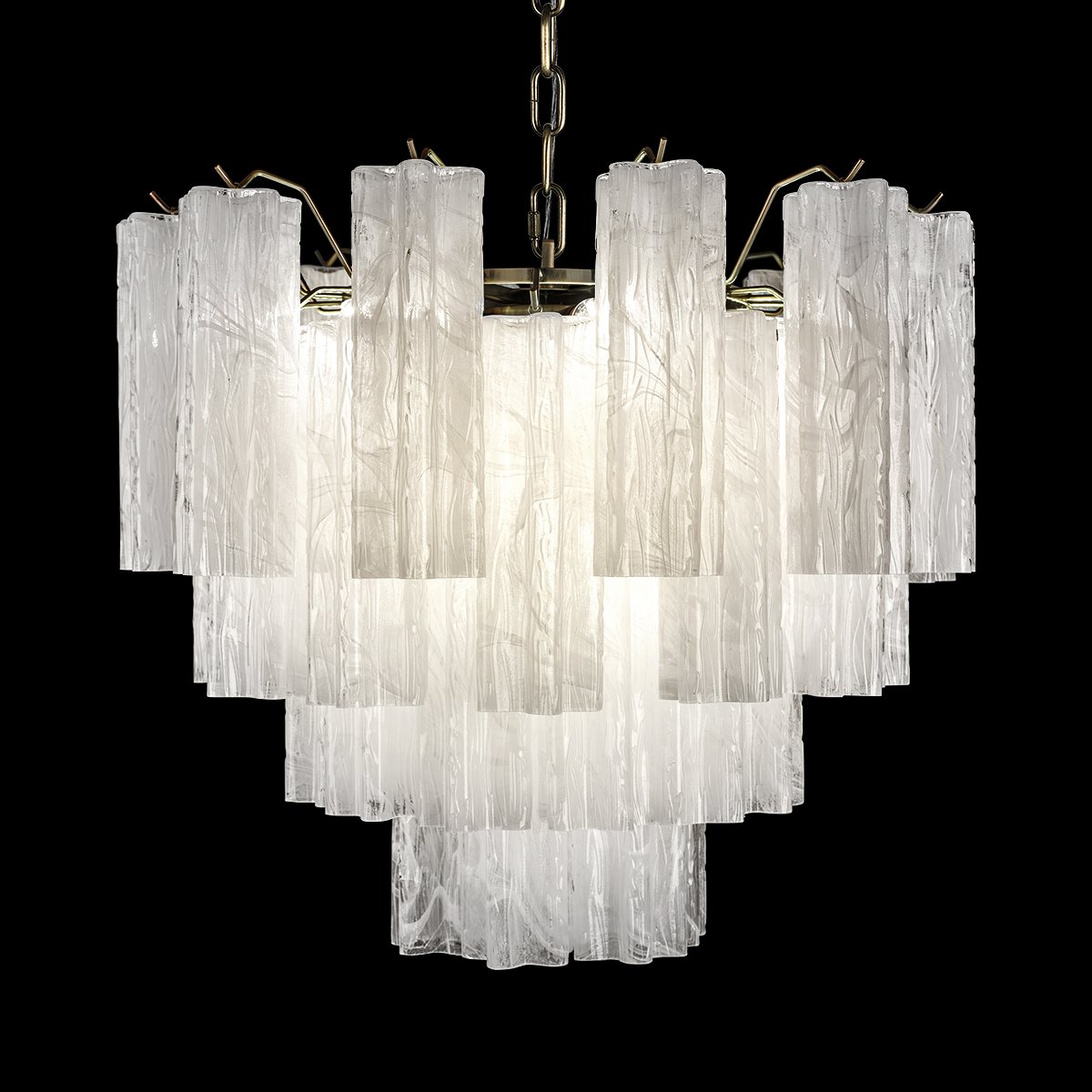 10580/600 White 10580/600 White Подвесной светильник LOFT IT Murano