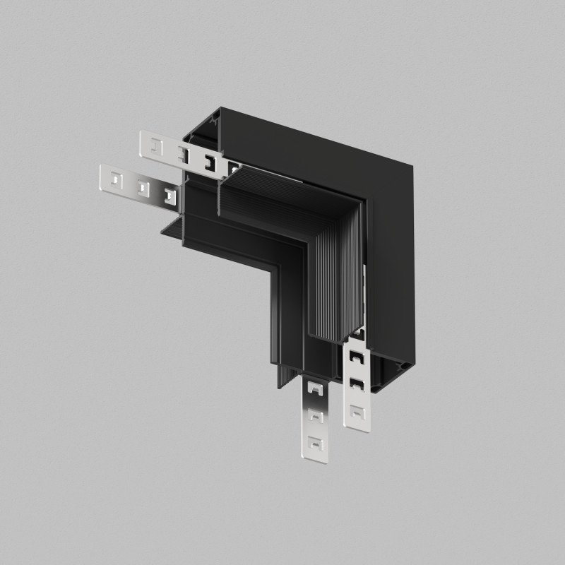 TR8546-BK Комплектующие SMART 48V HIDE | СМАРТ 48V ХАЙД Denkirs TR8546-BK