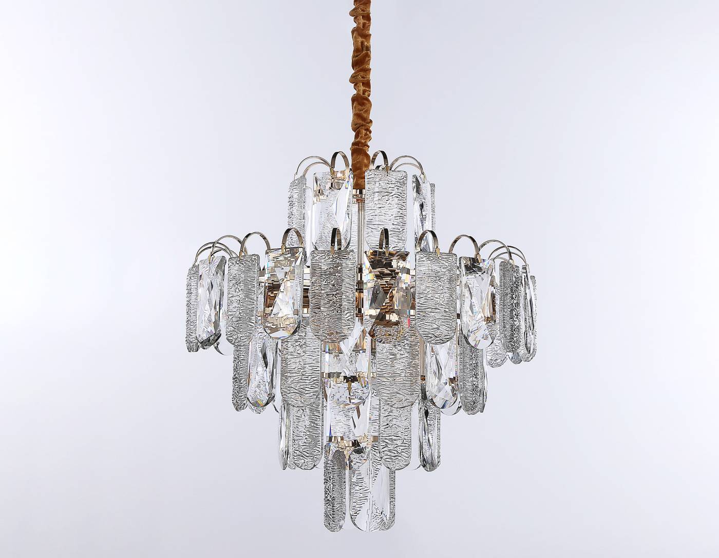 TR5231 Подвесная люстра Ambrella Traditional TR5231