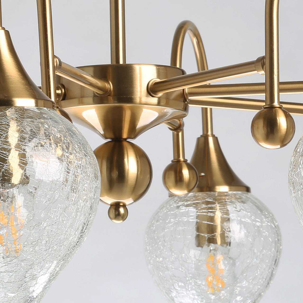 481014708 Потолочная люстра MW Light Аманда 481014708