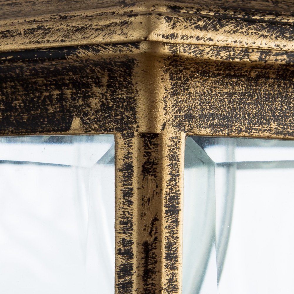 Светильник подвесной Arte Lamp A3151SO-1BN