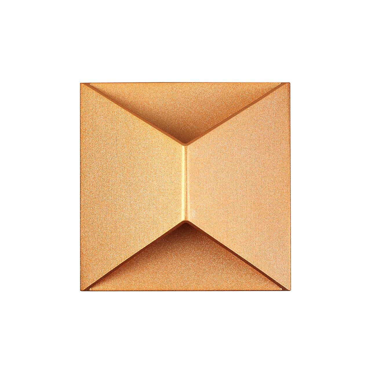 3908/10WL Настенный светильник Odeon Light Tibro 3908/10WL