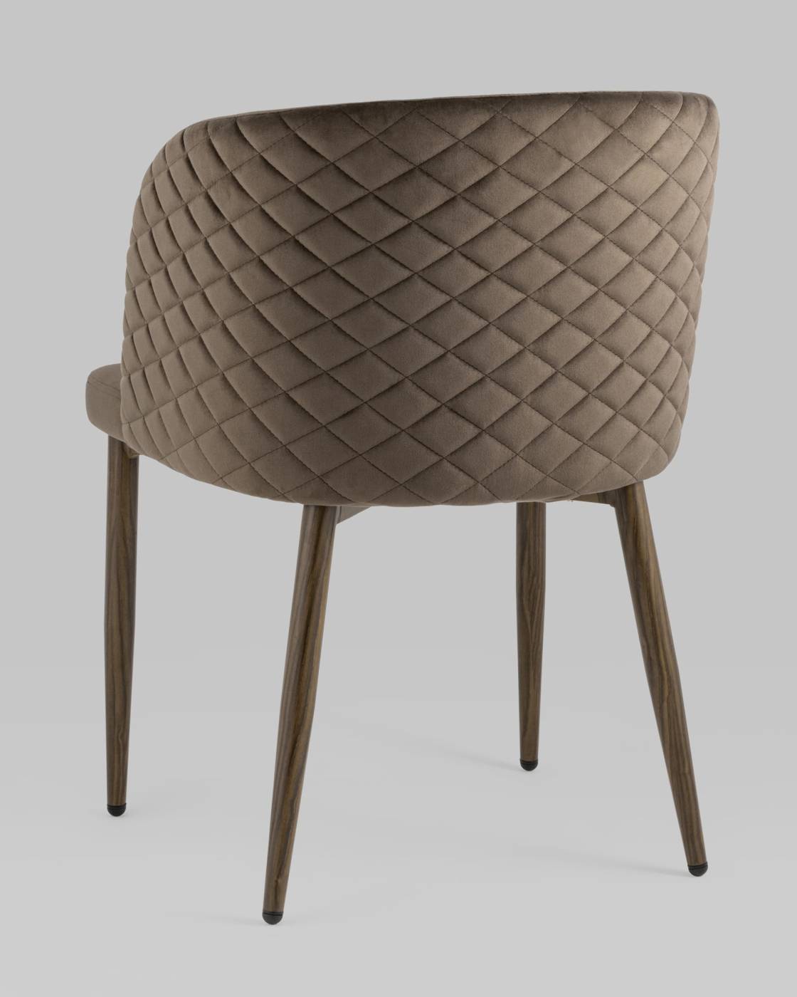 Комплект стульев Stool Group Оскар MC11 KD HLR-49 X4