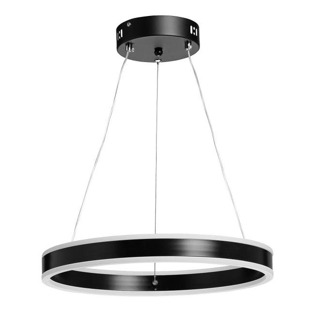 661019901 Подвесная люстра De Markt Платлинг 661019901