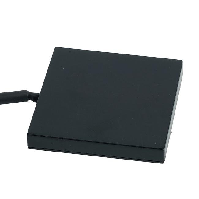 Датчик движения на касание, накладной Feron SEN33A 51833