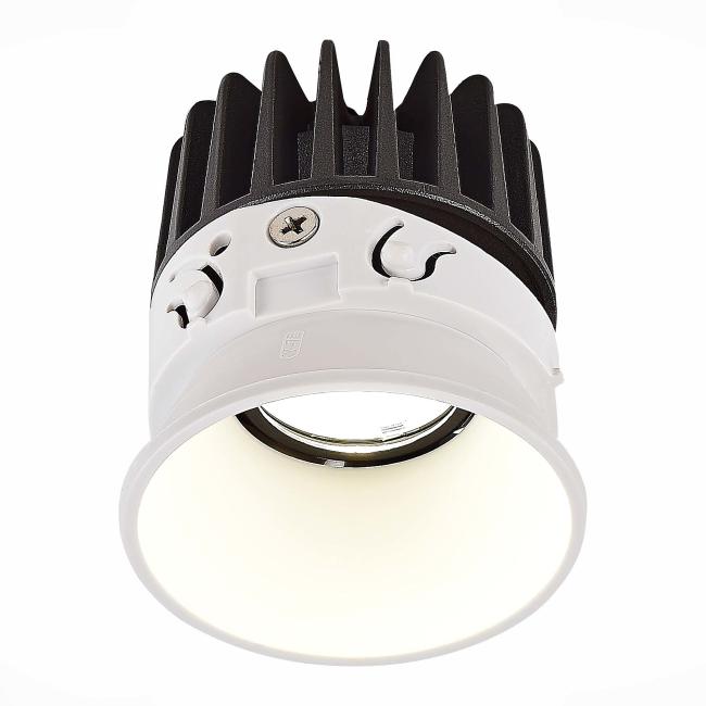 ST851.538.07 Встраиваемый светильник ST Luce Functional ST851.538.07