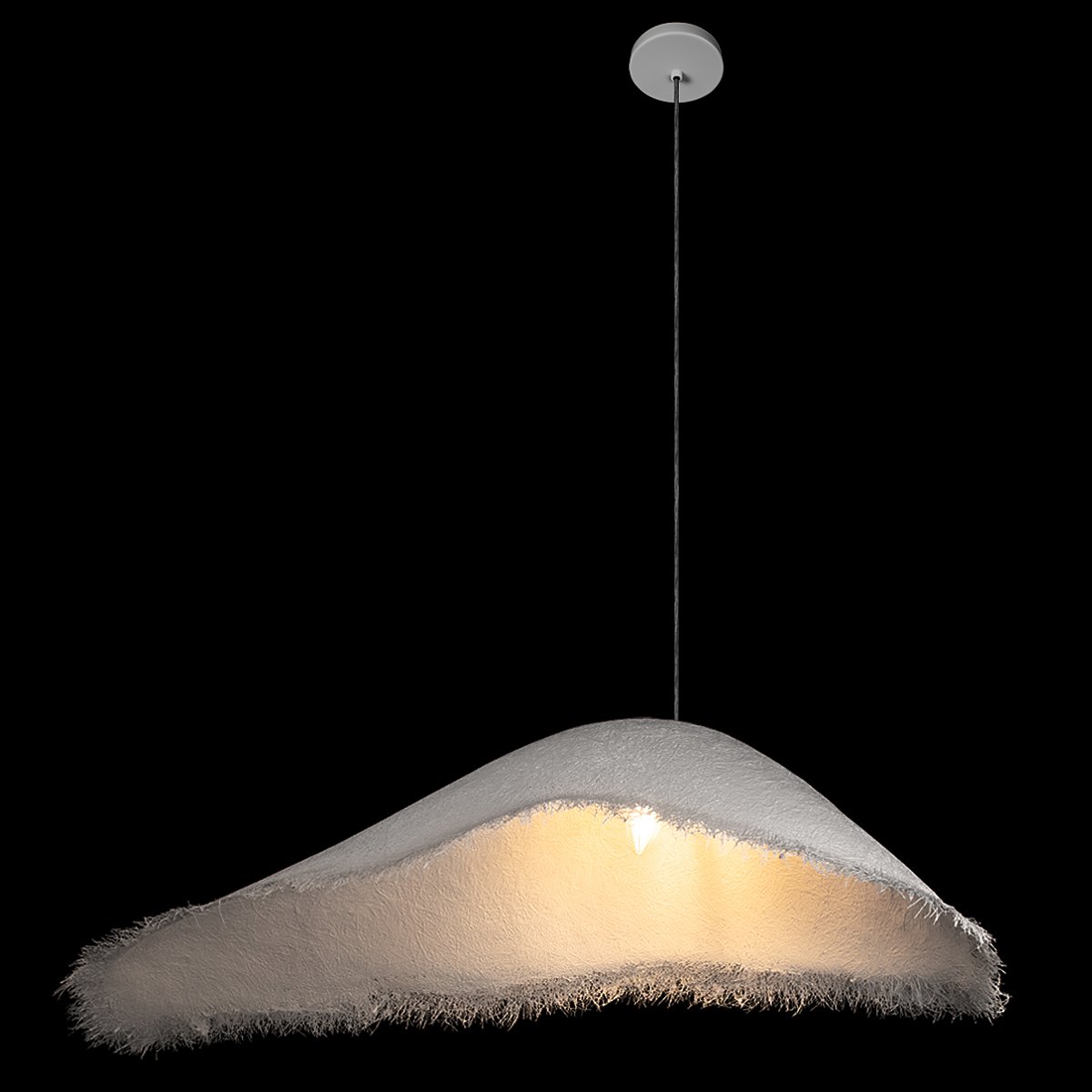 10373/1000 Светильник подвесной Loft It Moby Dick 10373/1000