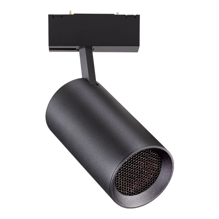 358069 Трековый светильник Novotech Kit 358069