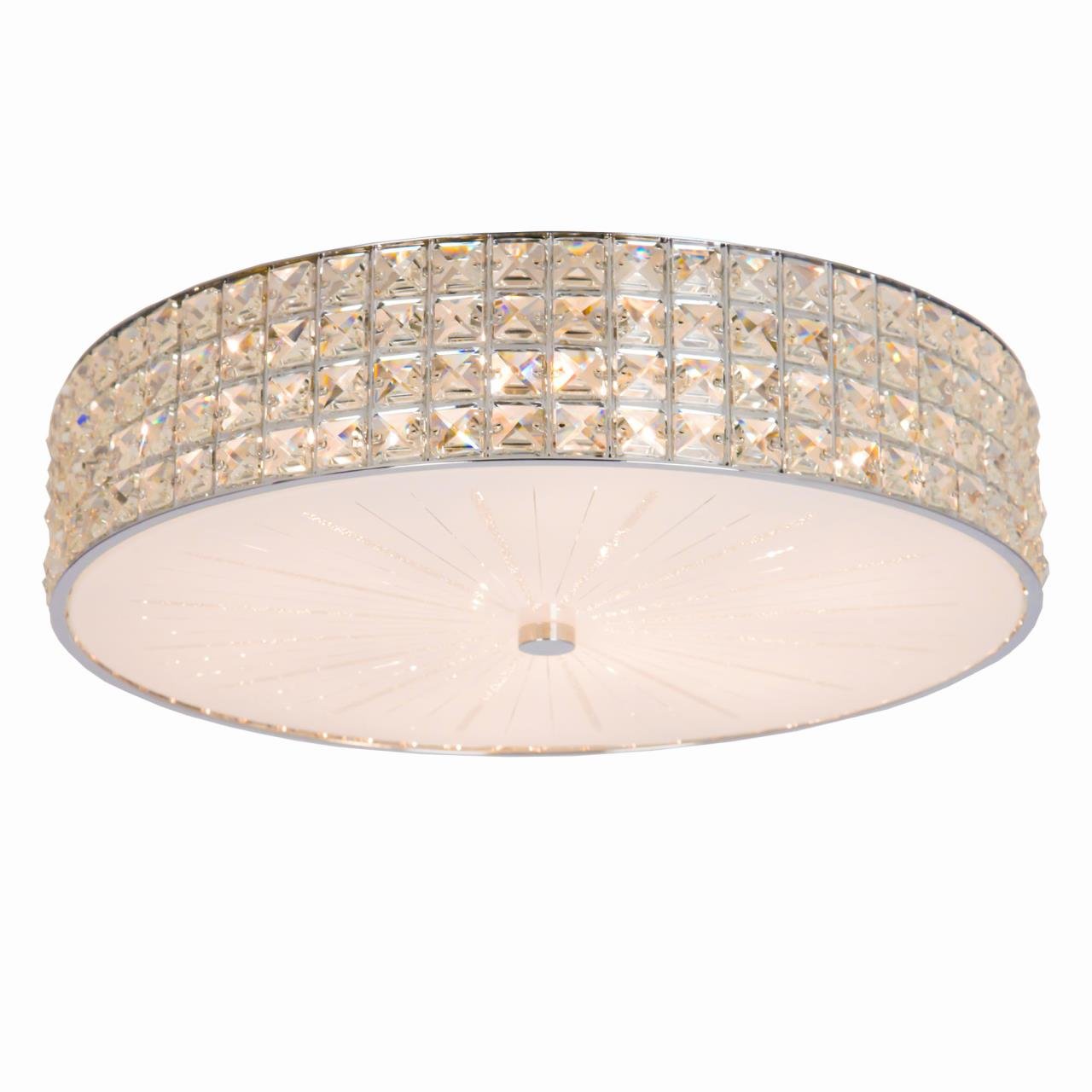 Потолочная люстра Citilux Портал CL324181